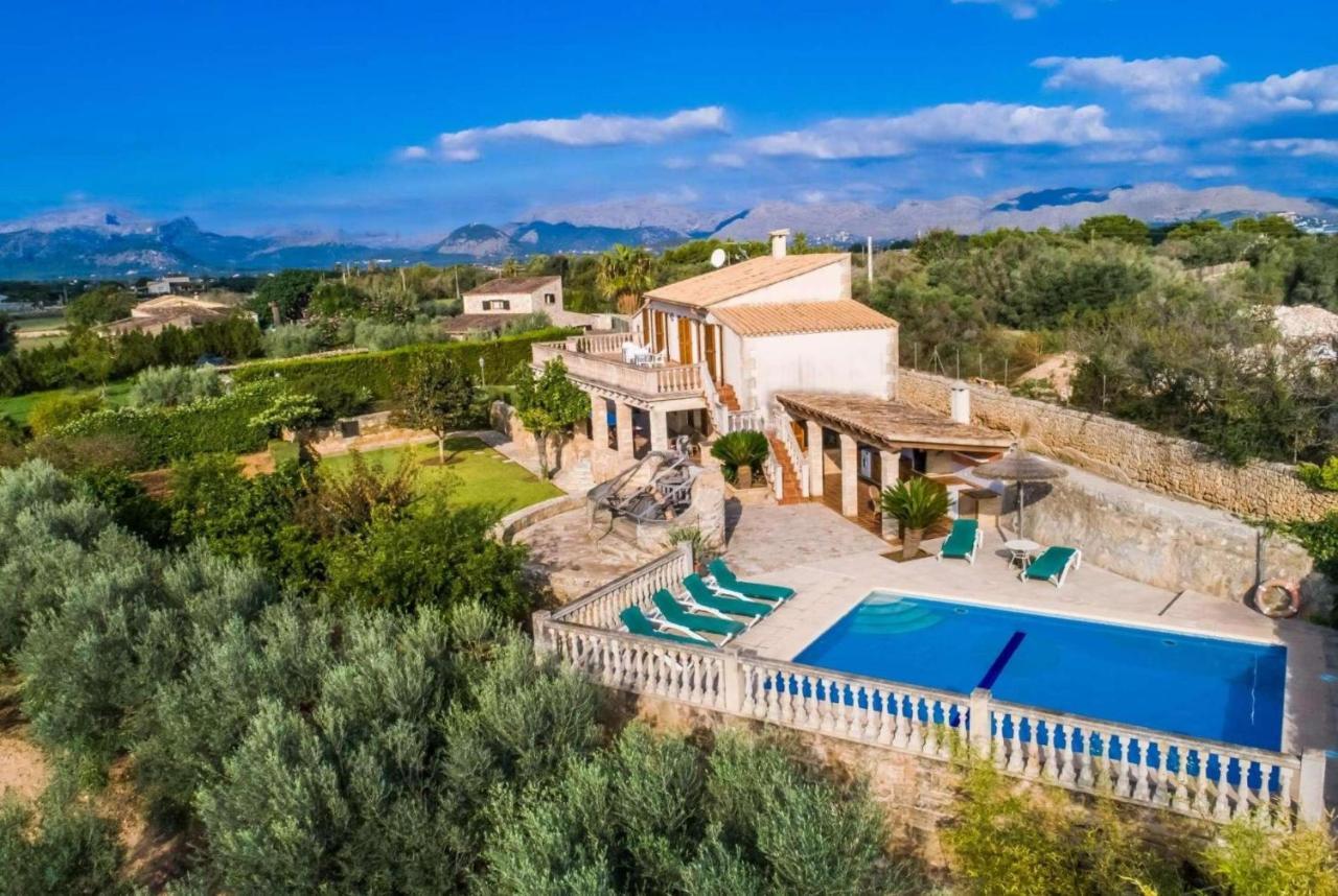 S'hort Villa