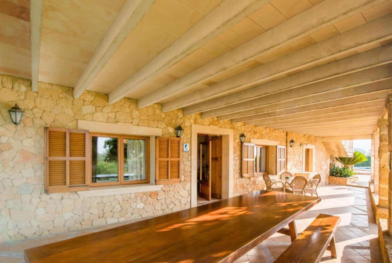 Villa S'hort