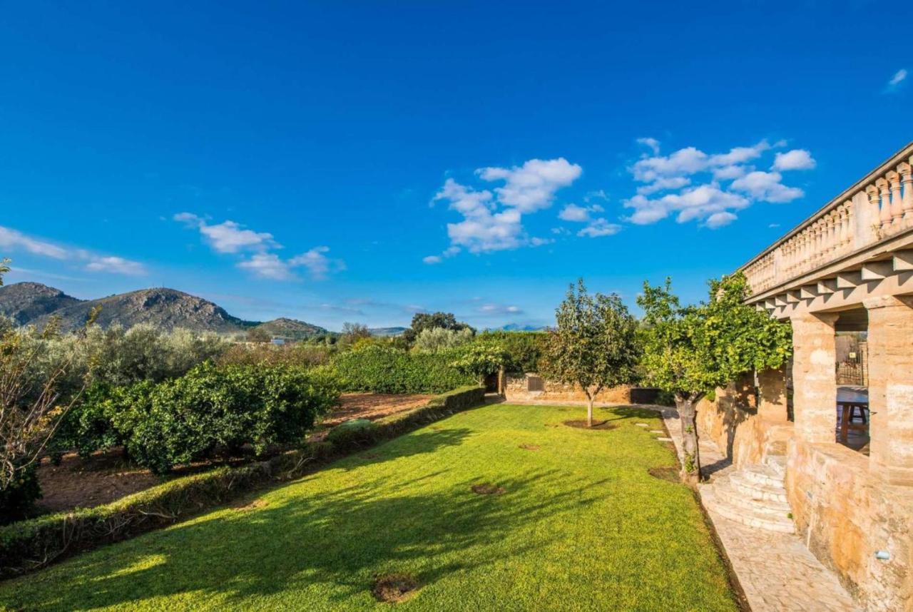 S'hort Villa