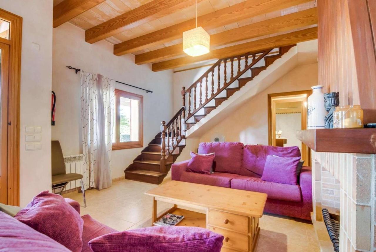 Villa S'hort Alcudia (Mallorca)
