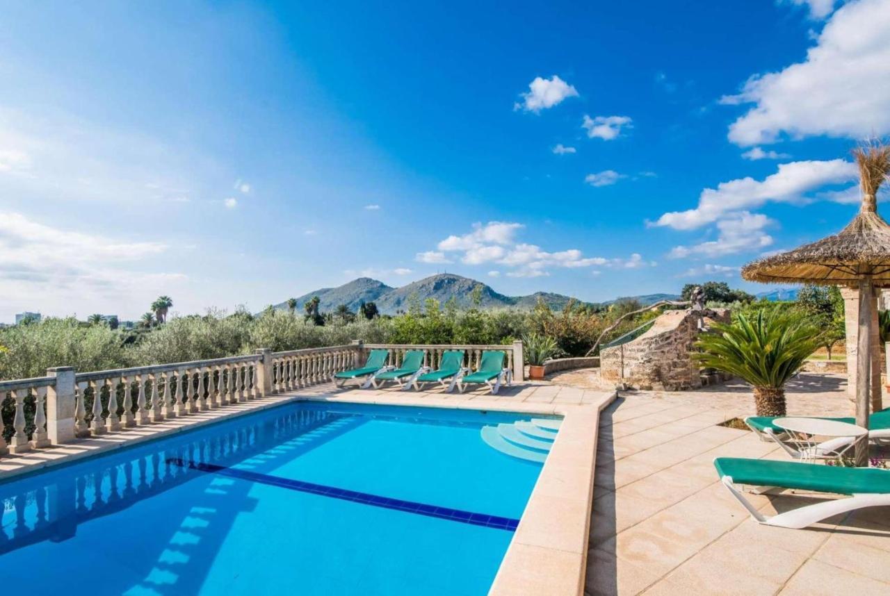 S'hort Villa Alcudia (Mallorca)