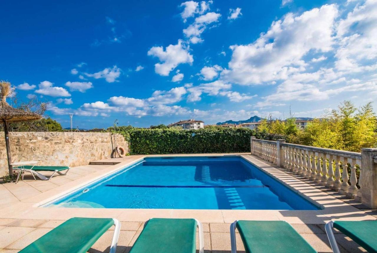 Villa S'hort