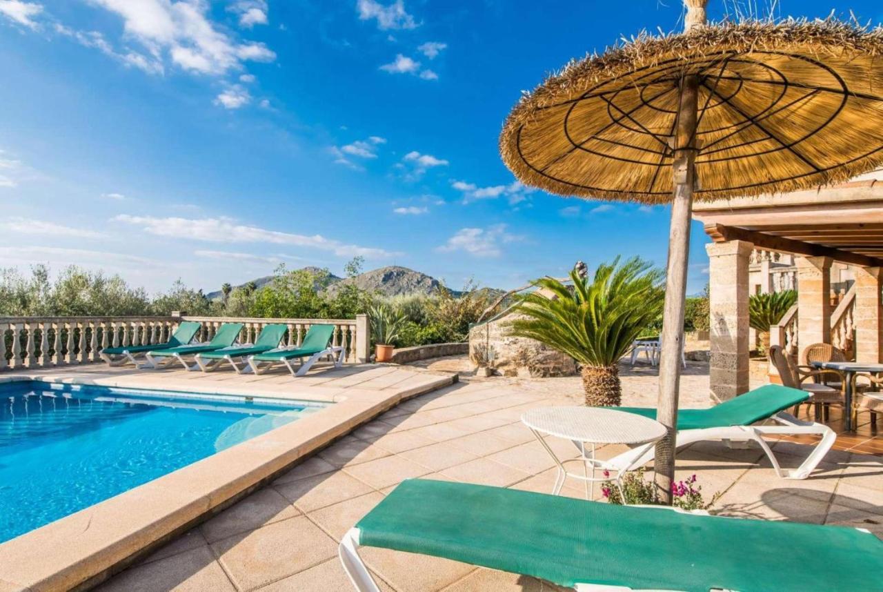 S'hort Villa Alcudia (Mallorca)