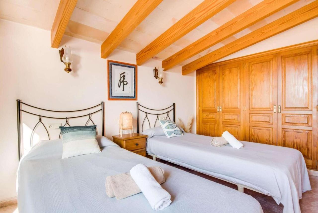 S'hort Villa