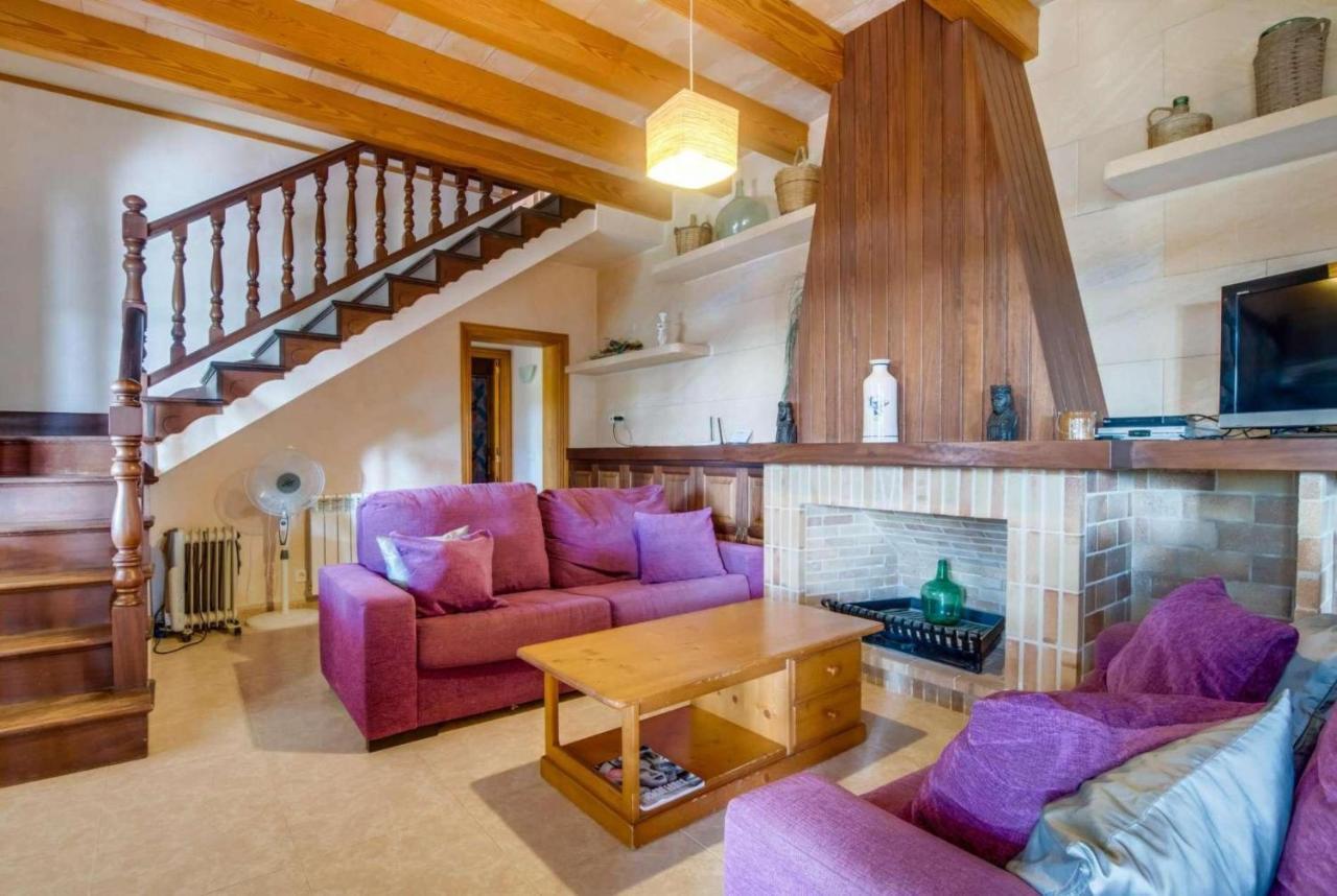 S'hort Villa *